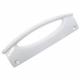 Whirlpool Part# L2183866 Handle FIP Door (OEM) BT