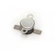 Whirlpool Part# 8205659 Fixed Thermostat (OEM)