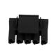 Whirlpool Part# 2203186 Connector (OEM)