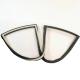 Whirlpool Part# W10116195 Vent Gasket (OEM)