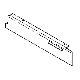 GE Part# WR17X11503 Air Separator (OEM)