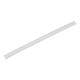 GE Part# WR40X10040 Pan Seal (OEM) Front