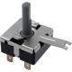 GE Part# WR02X11467 Pin Switch (OEM)