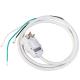 GE Part# WJ35X10156 Power Cord (OEM)