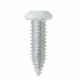 GE Part# WR1X2139 Screw (OEM) 12-24