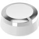GE Part# WR02X11566 Damper Thumb Knob (OEM)