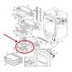 Frigidaire Part# 297091603 Crisper Case (OEM)