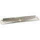 GE Part# WR17X10988 Trough Drain Assembly (OEM)