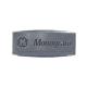 GE Part# WR04X10143 Nameplate (OEM)