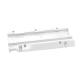 GE Part# WR02X12374 Rail Holder (OEM) Rh