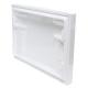 GE Part# WR78X11648 Door Foam Assembly (OEM) Black