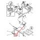 Frigidaire Part# 3131438 Bracket (OEM)
