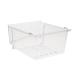 GE Part# WB55K10025 Drawer Panel (OEM)