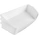 GE Part# WR71X10837 Fixed Shelf Assembly (OEM)
