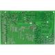GE Part# WR38X10400 Dispenser Trim and Bs Pcb Assembly (OEM)