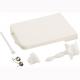 Whirlpool Part# 4005F749-45 Cover (OEM)