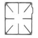 Frigidaire Part# 316085205 Grate (OEM)