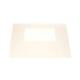 Frigidaire Part# 316089004 Outer Oven Door Glass (OEM) Almond