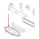 Frigidaire Part# 316204989 Manifold Panel (OEM) White