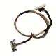 Whirlpool Part# W10771770 Wire Harness (OEM)