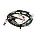 Whirlpool Part# W10566906 Wire Harness (OEM)