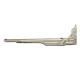 Frigidaire Part# 316537303 Hinge (OEM)