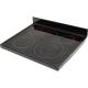 GE Part# WB62X24193 Main Top (OEM)