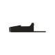 Frigidaire Part# 316546703 End Cap (OEM)
