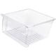 Whirlpool Part# 2252255 Trim, Glass Side Crisper Pan (OEM)