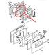 Frigidaire Part# 318091102 Bracket (OEM)