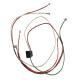 Frigidaire Part# 318146833 Electrical Outlet (OEM)