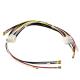 Frigidaire Part# 318532108 Wire Harness - Genuine OEM