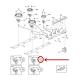 Frigidaire Part# 318565423 Conversion Kit (OEM)