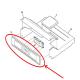 Frigidaire Part# 318575103 Panel Assembly (OEM)