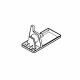 LG Part# 3390JJ0007A Drip Tray - Genuine OEM