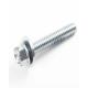 Whirlpool Part# 3400243 Screw (OEM)