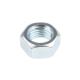 GE Part# WR01X10044 Hex Nut (OEM) 1/4-20