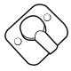LG Part# 3550JA2184C Water Supply Cover Tube - Genuine OEM