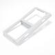 LG Part# 3550JL1016A Crisper Cover Shelf Frame (OEM)