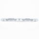 LG Part# 3806JL1049A Control Panel Overlay - Genuine OEM