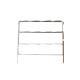 Whirlpool Part# W11210956 Shelf Trim (OEM)