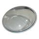 Whirlpool Part# W11156497 Door Glass (OEM)