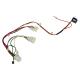 Whirlpool Part# W10523786 Wire Harness (OEM)