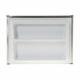 GE Part# WR78X12024 Door Foam Assembly (OEM) Bw/Right