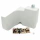 Whirlpool Part# 4388656 Air Damper Control Assembly (OEM)