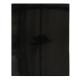 Whirlpool Part# 4396856 Outer Door Panel (OEM)