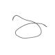 Bosch Part# 00189097 Spark Electrode Wire (OEM) Black