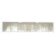 Frigidaire Part# 134088700 Console Backsheet (OEM)