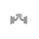 LG Part# 4930JA3087B Pipe Holder - Genuine OEM