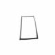 LG Part# 4987JJ2002D Door Gasket Assembly - Genuine OEM